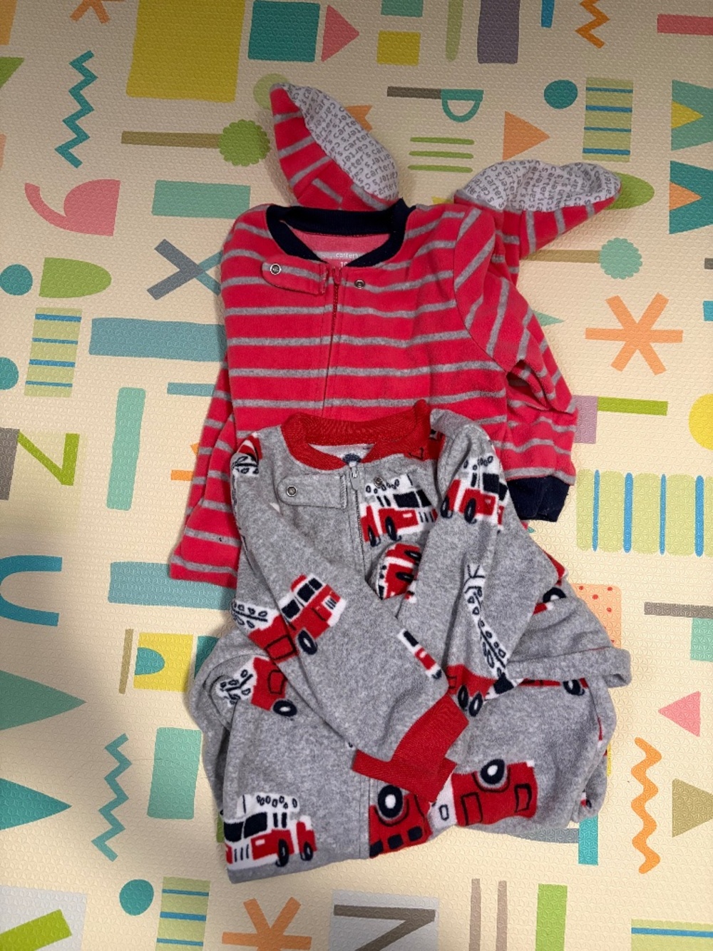 Toddler Pijamas